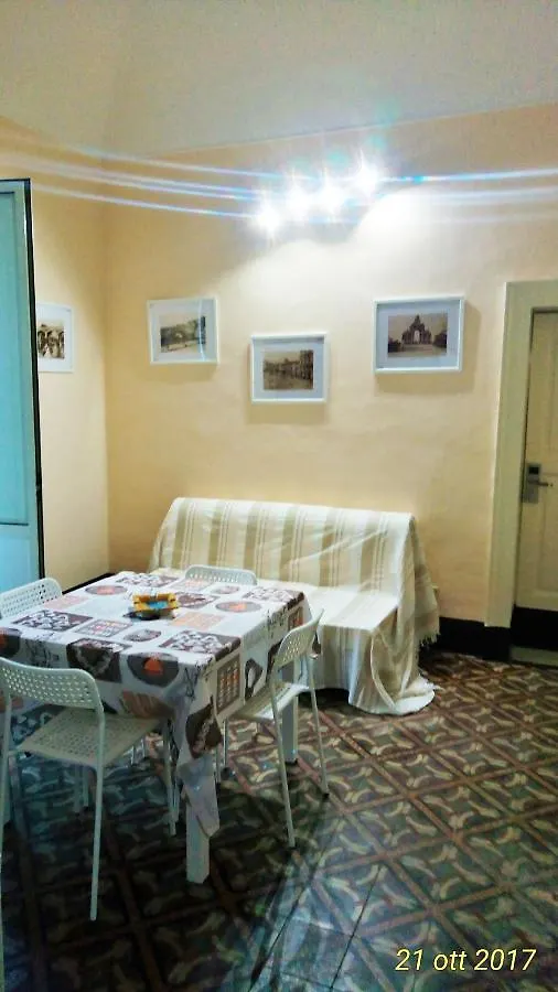 Mandalarose Apartment Catania
