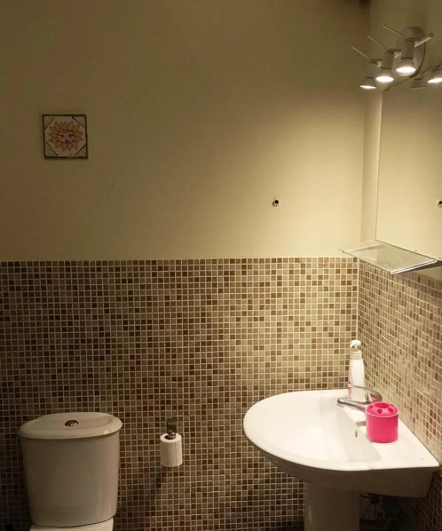 Mandalarose Apartment Catania