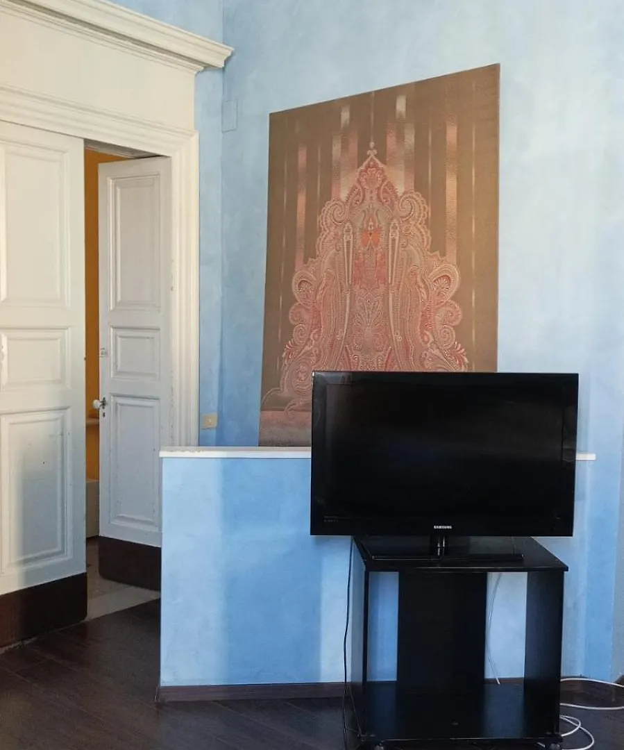 Mandalarose Apartment Catania