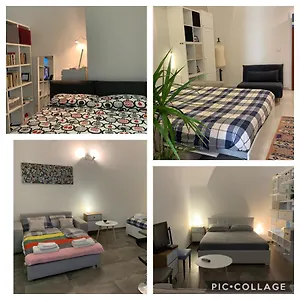 Zziny House Apartment