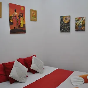 Apartamento Recanto Do Sol, CTA